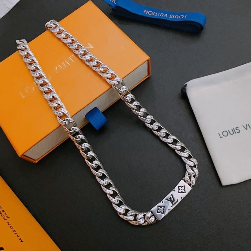 Louis Vuitton Necklaces